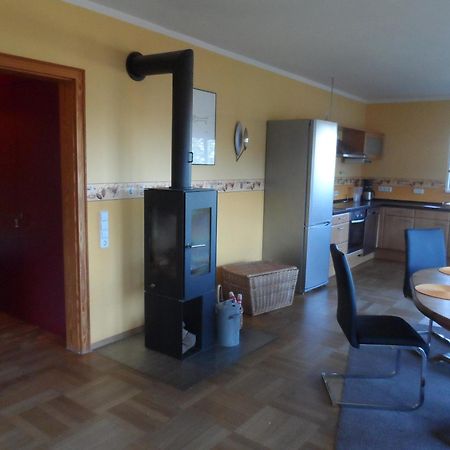 Landhaus Bukenberger Freudenstadt Extérieur photo