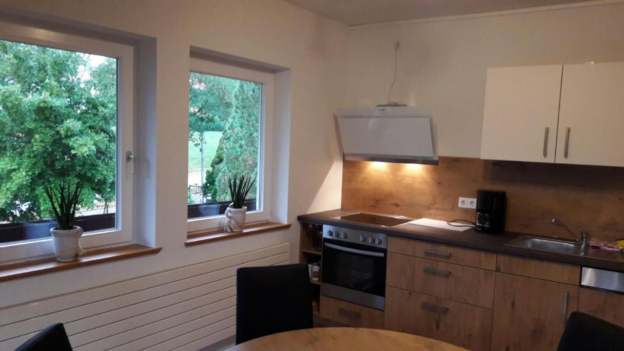 Landhaus Bukenberger Freudenstadt Extérieur photo