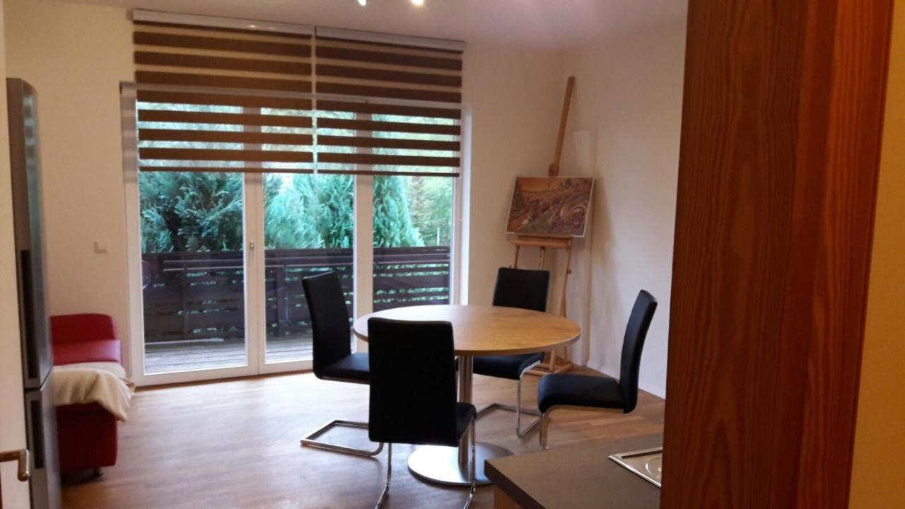 Landhaus Bukenberger Freudenstadt Extérieur photo
