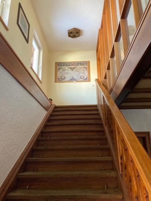 Landhaus Bukenberger Freudenstadt Extérieur photo