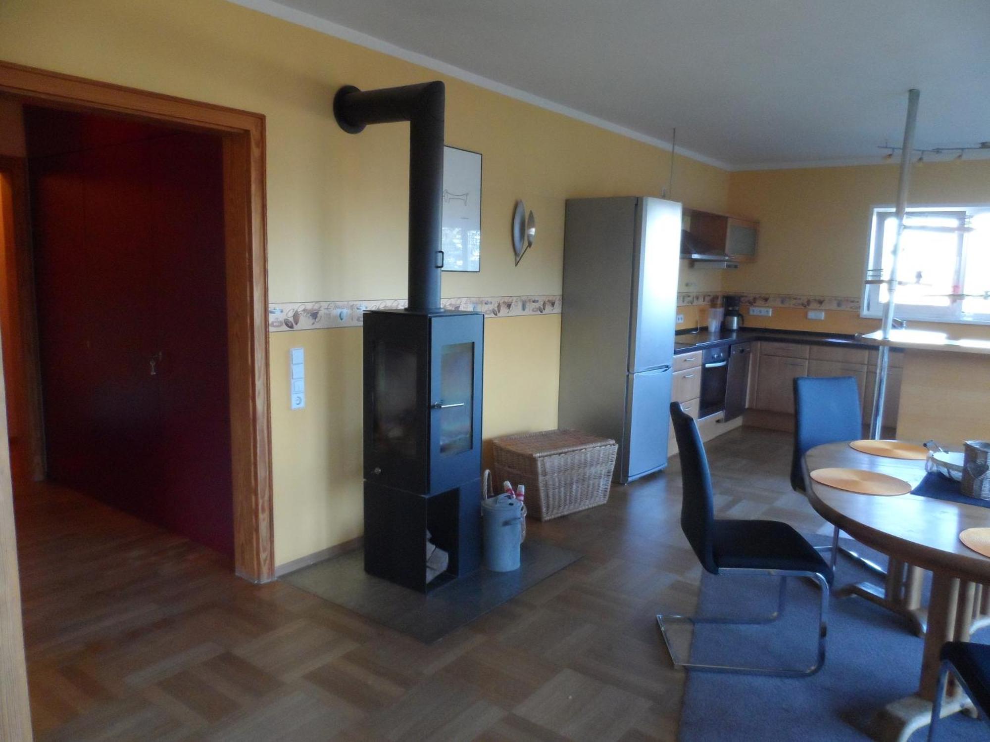 Landhaus Bukenberger Freudenstadt Extérieur photo