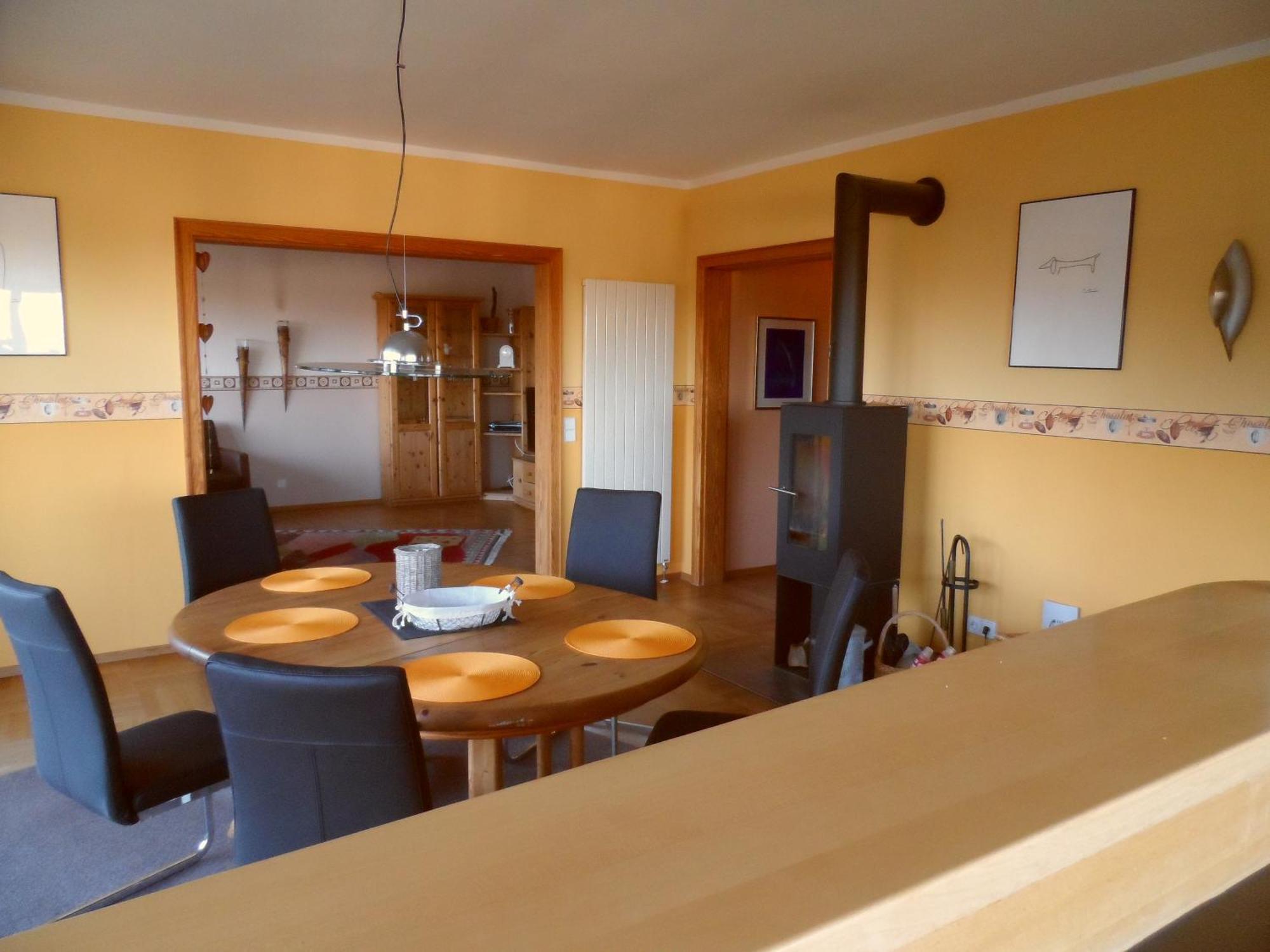 Landhaus Bukenberger Freudenstadt Extérieur photo